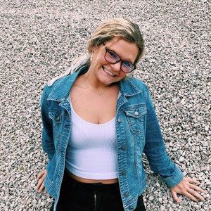 Meet your Posher, Rileigh